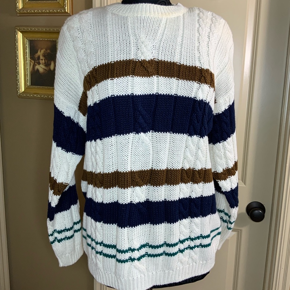 Paul Harris Sweater